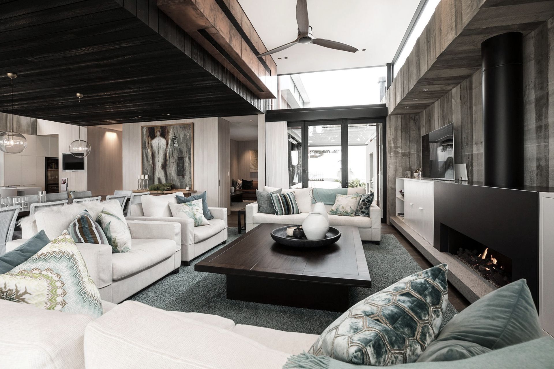 Hero Banner for Design On James