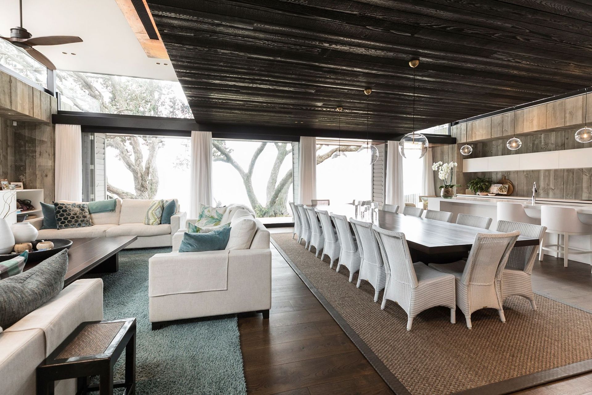 Design On James banner