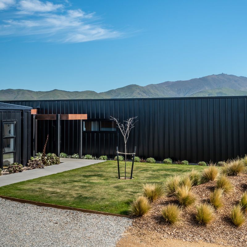 DP955® Roofing & Cladding