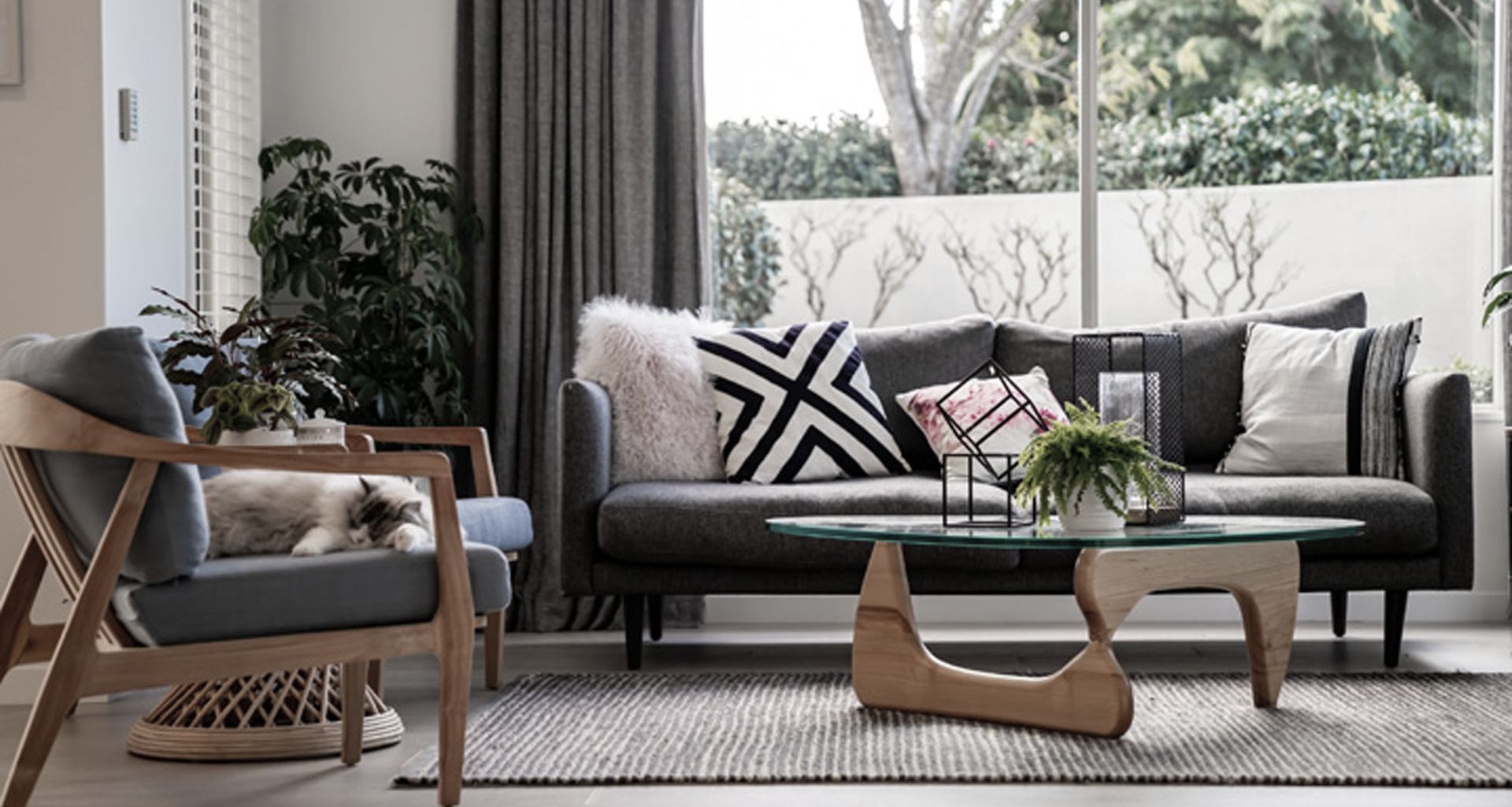 Contour Place banner