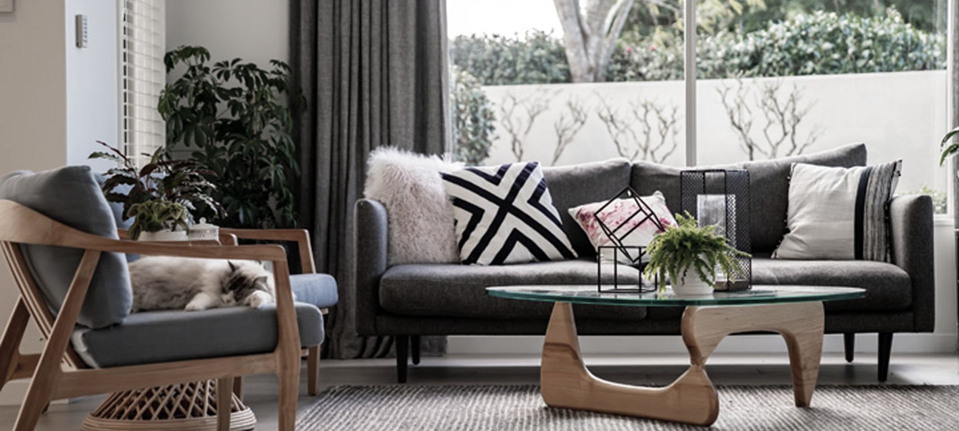 Contour Place banner