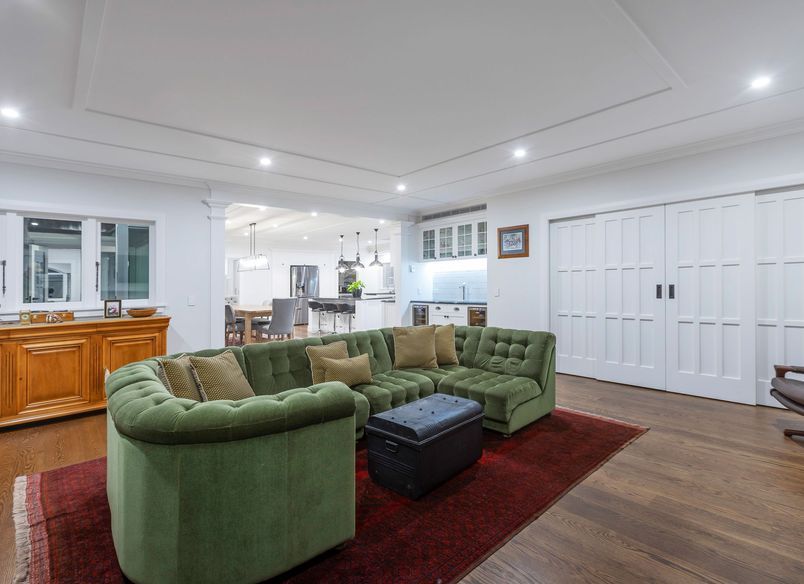 Balmoral Road Epsom