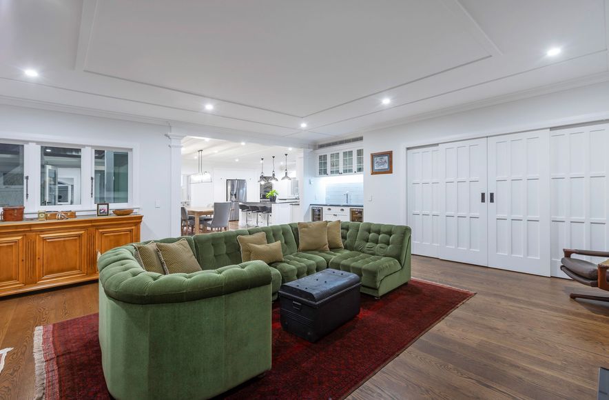 Balmoral Road Epsom