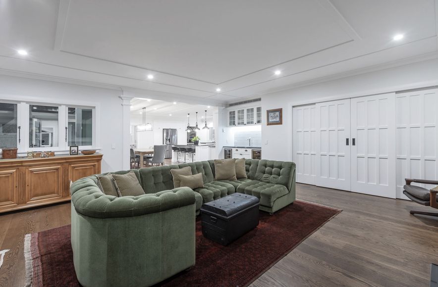 Balmoral Road Epsom