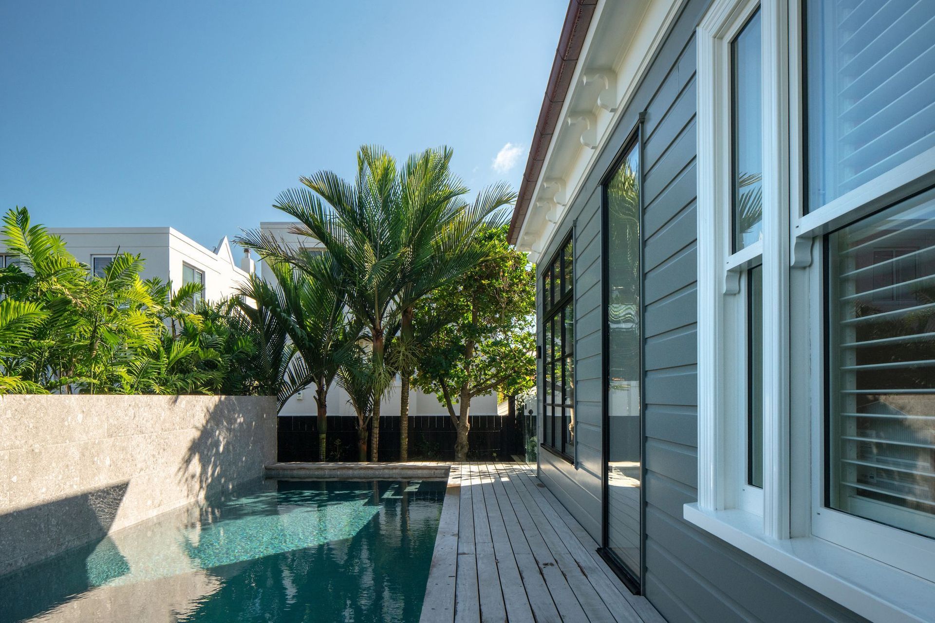 Supporting Image 1 for Pitch Architectural Construction