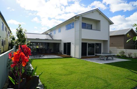 Beverley Home