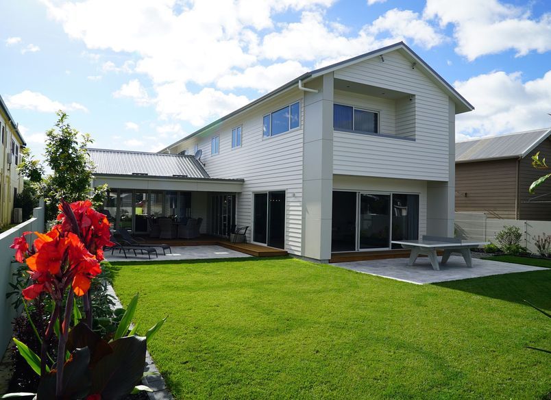 Beverley Home