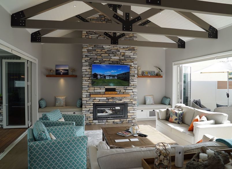Beverley Home