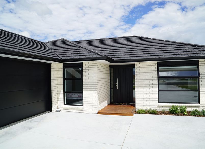 Costello Home