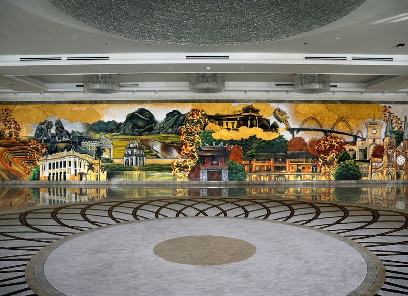 Sheraton Grand Danang