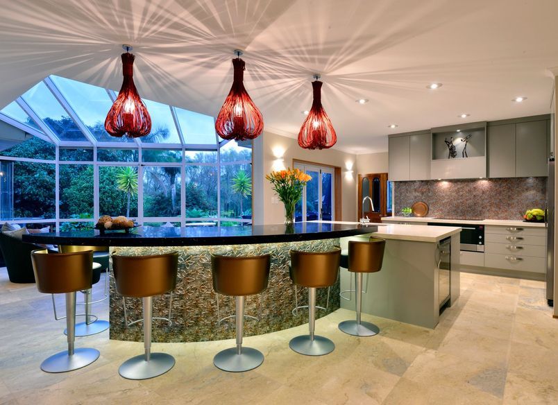 Printed Glass