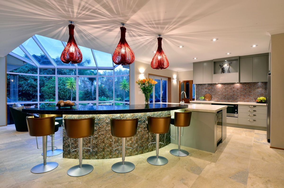 Printed Glass