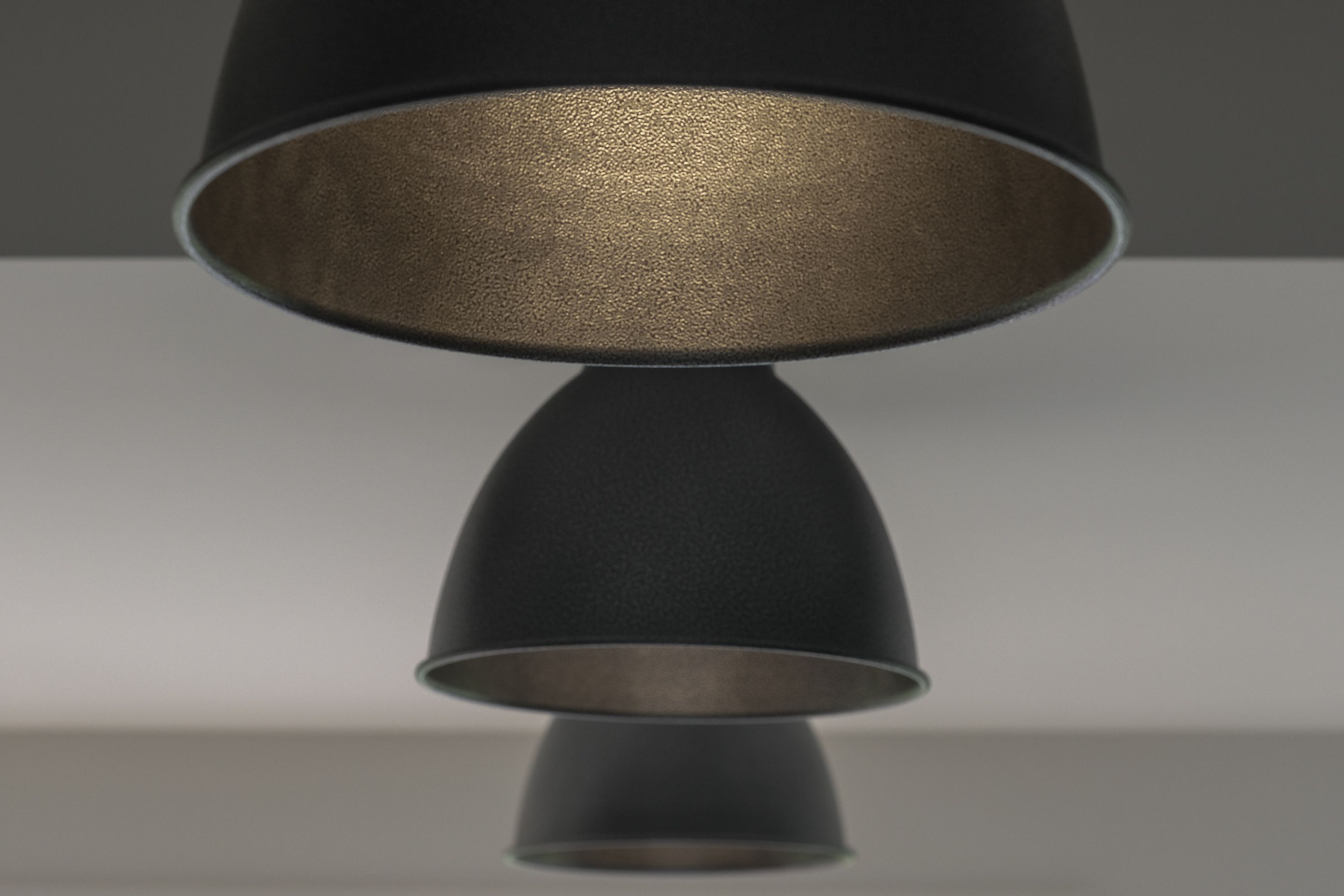 Kitchen pendants