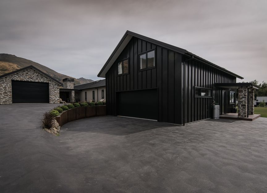 Archi Build