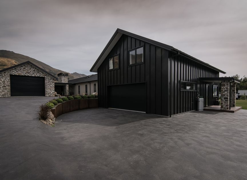 Archi Build