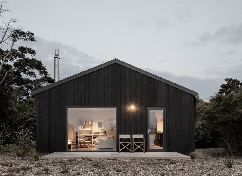 Pahi House