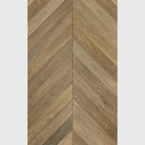 Artiste Rustic Da Vinci Chevron Timber Flooring