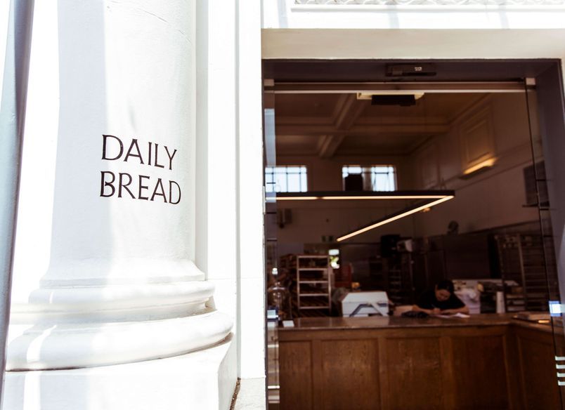 Daily Bread Point Chevalier