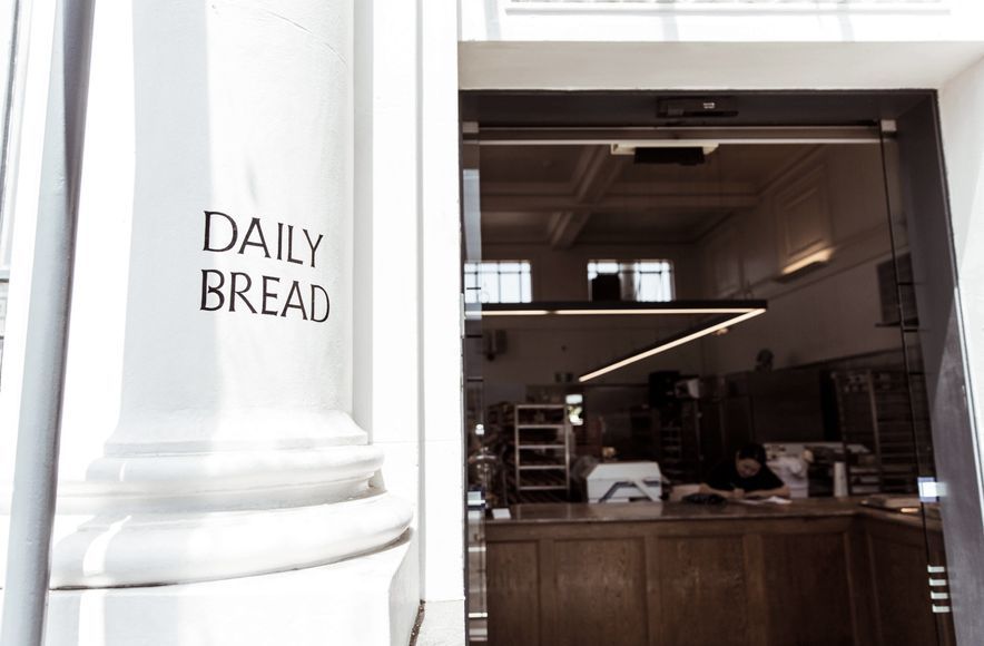 Daily Bread, Point Chevelier 