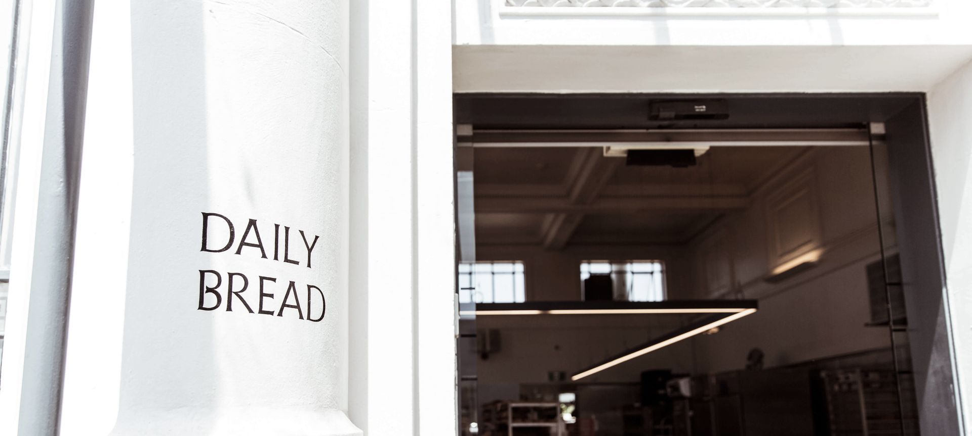 Daily Bread Point Chevalier banner