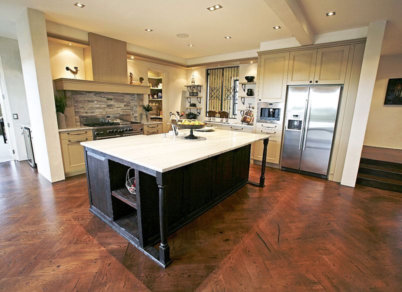 Dairy Flat Country Style