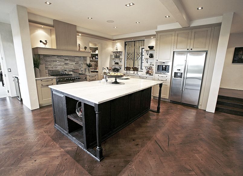 Dairy Flat Country Style