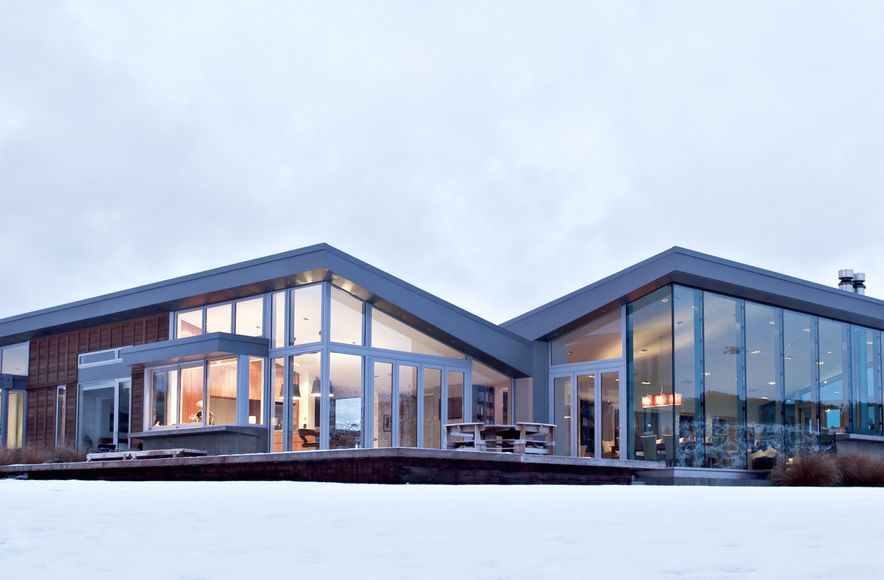 Dalefield House, Queenstown