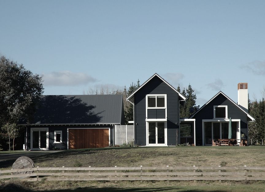 Dalgleish Architects