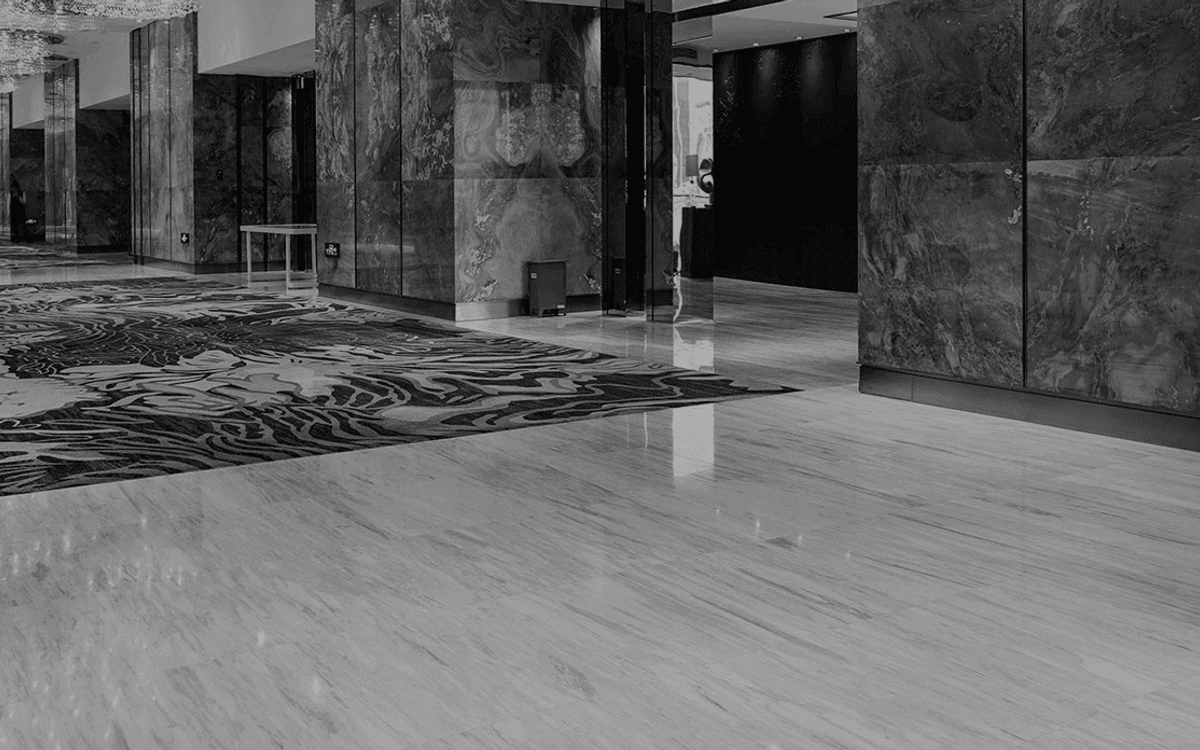 Hero Banner for Damn Good Tiling