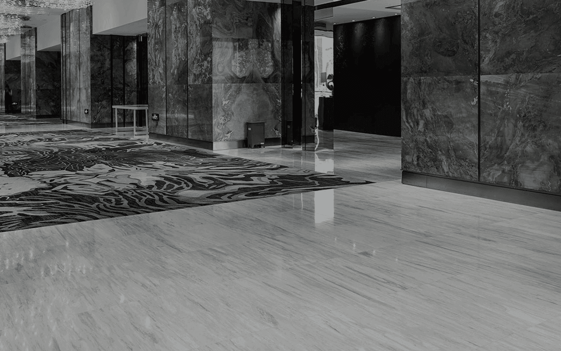Hero Banner for Damn Good Tiling