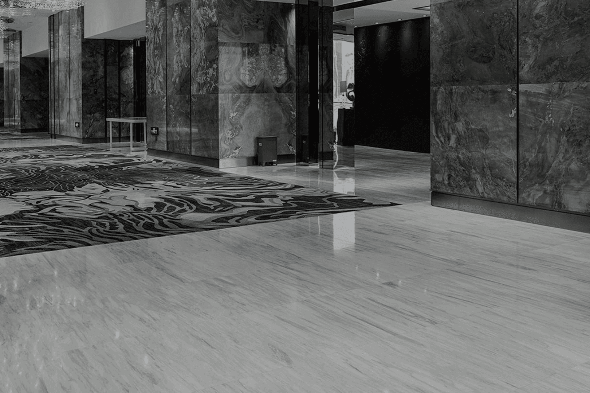 Hero Banner for Damn Good Tiling