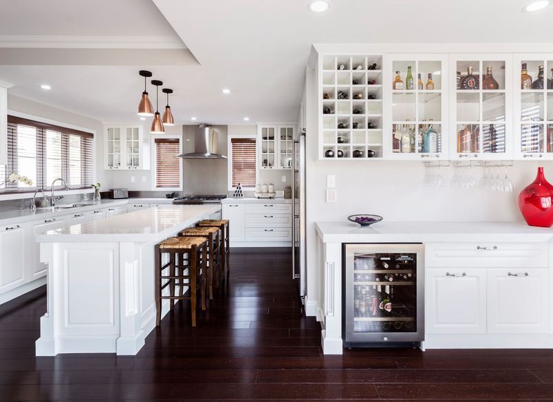Dannemora Kitchen