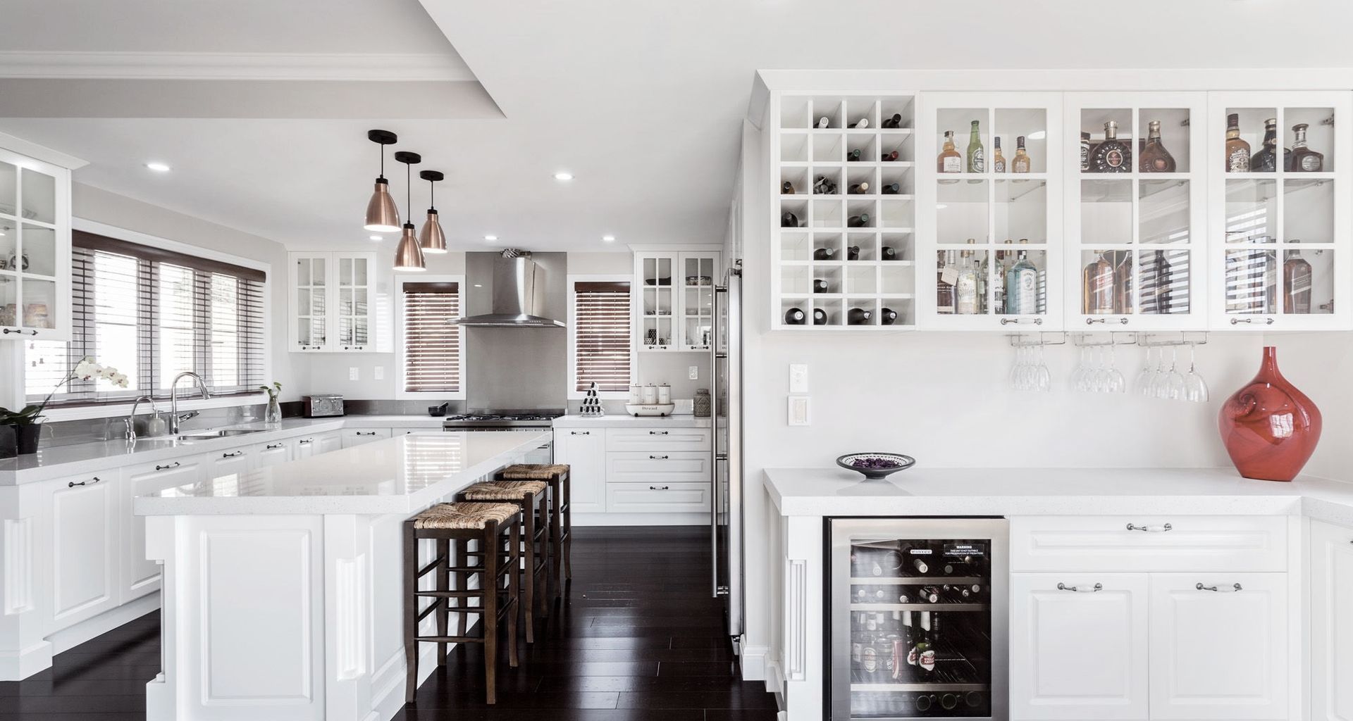 Dannemora Kitchen banner