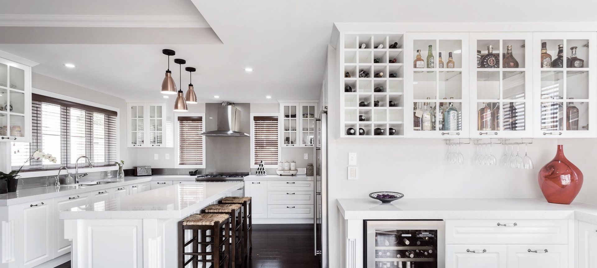 Dannemora Kitchen banner