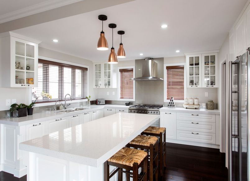 Dannemora Kitchen