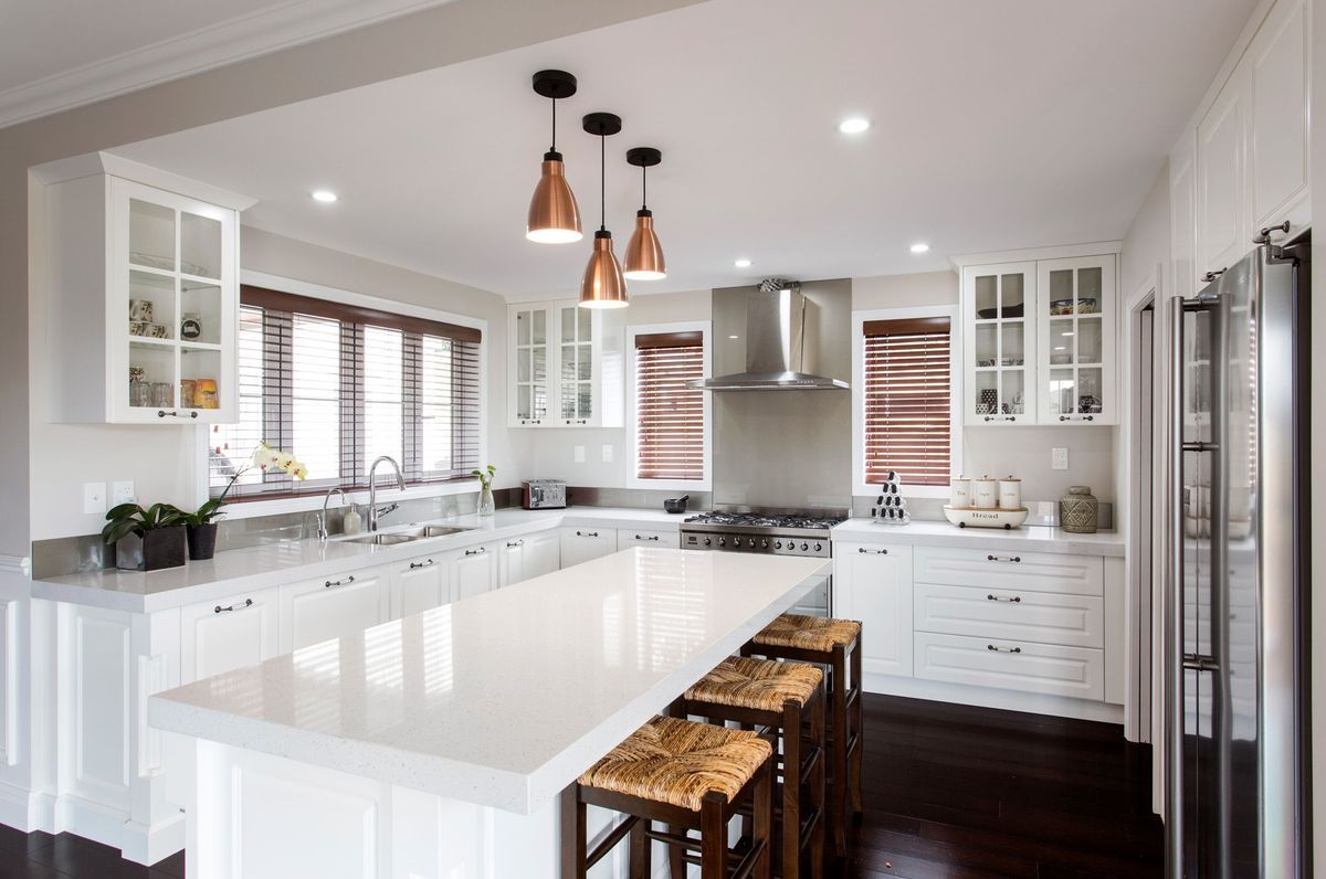 Dannemora Kitchen