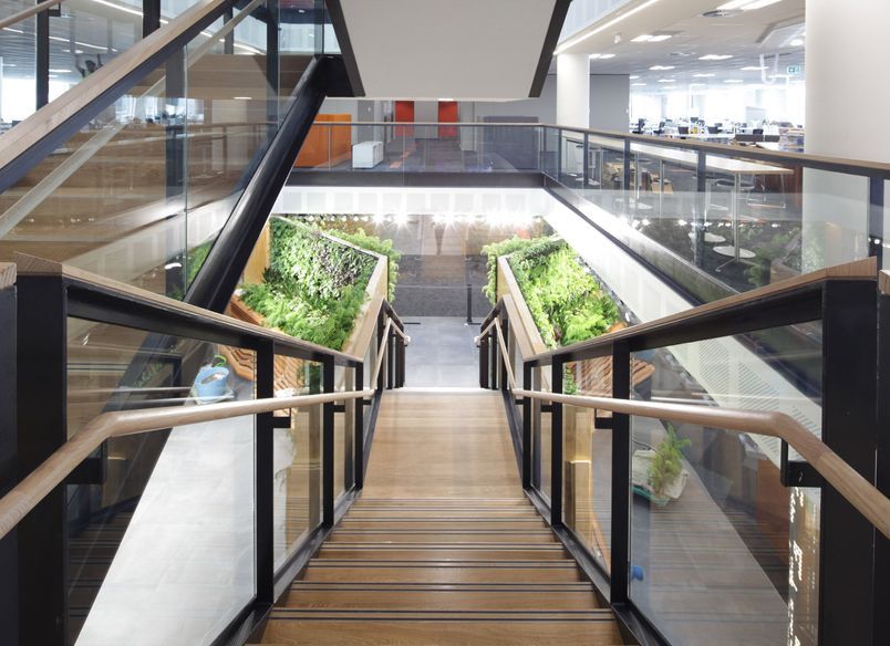 Datacom - Auckland