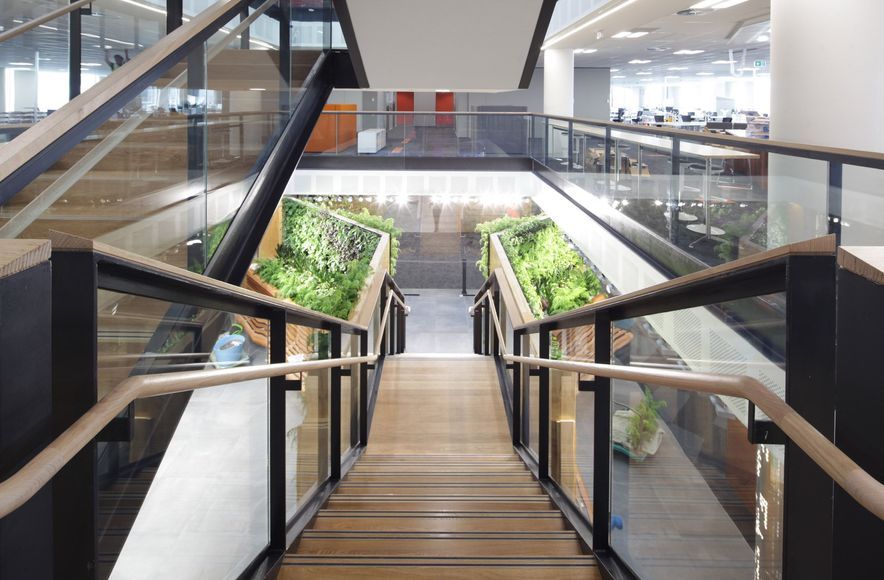 Datacom - Auckland