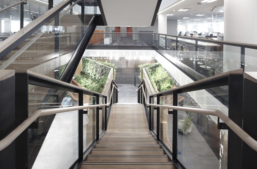 Datacom - Auckland