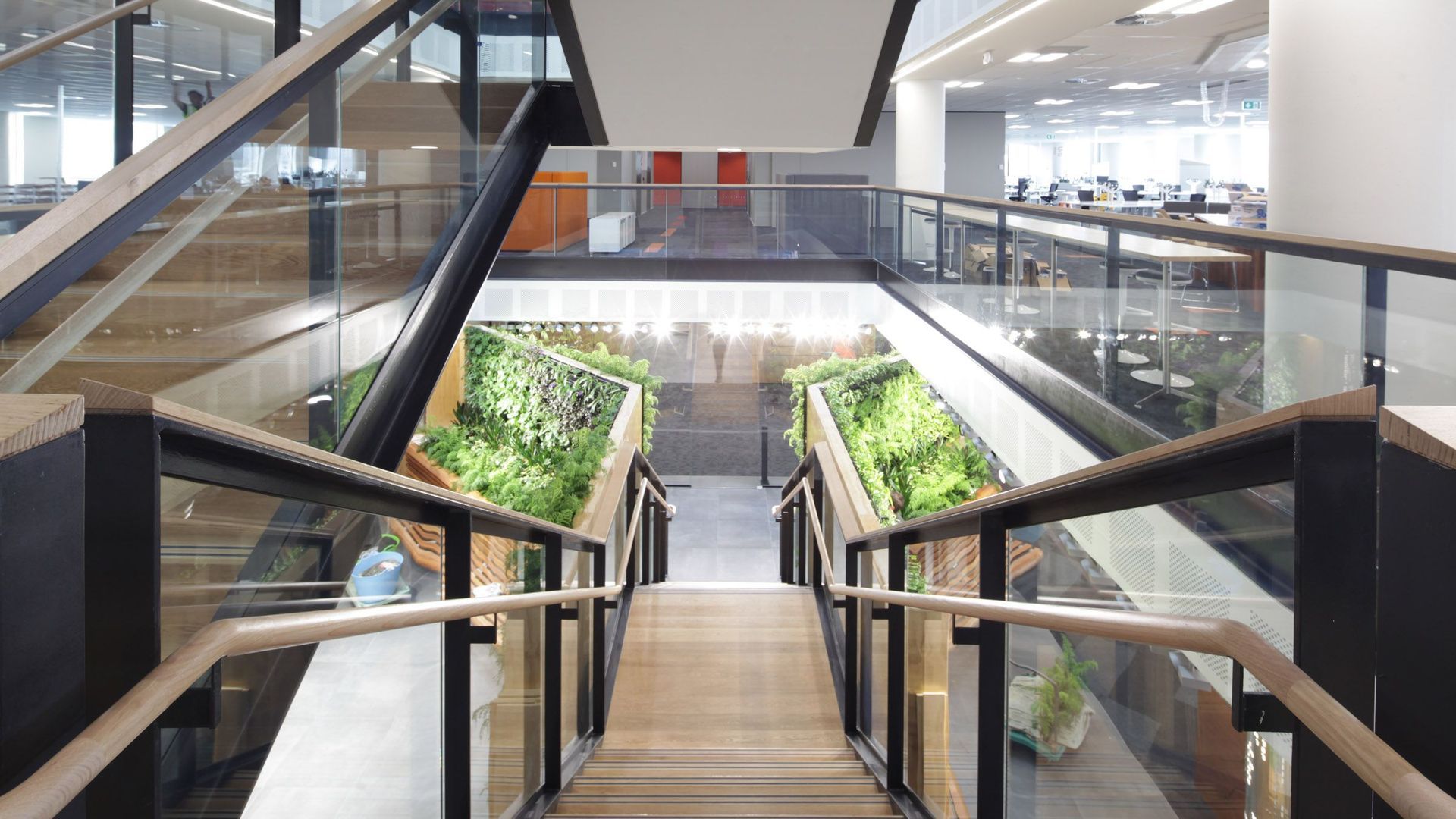 Datacom - Auckland banner
