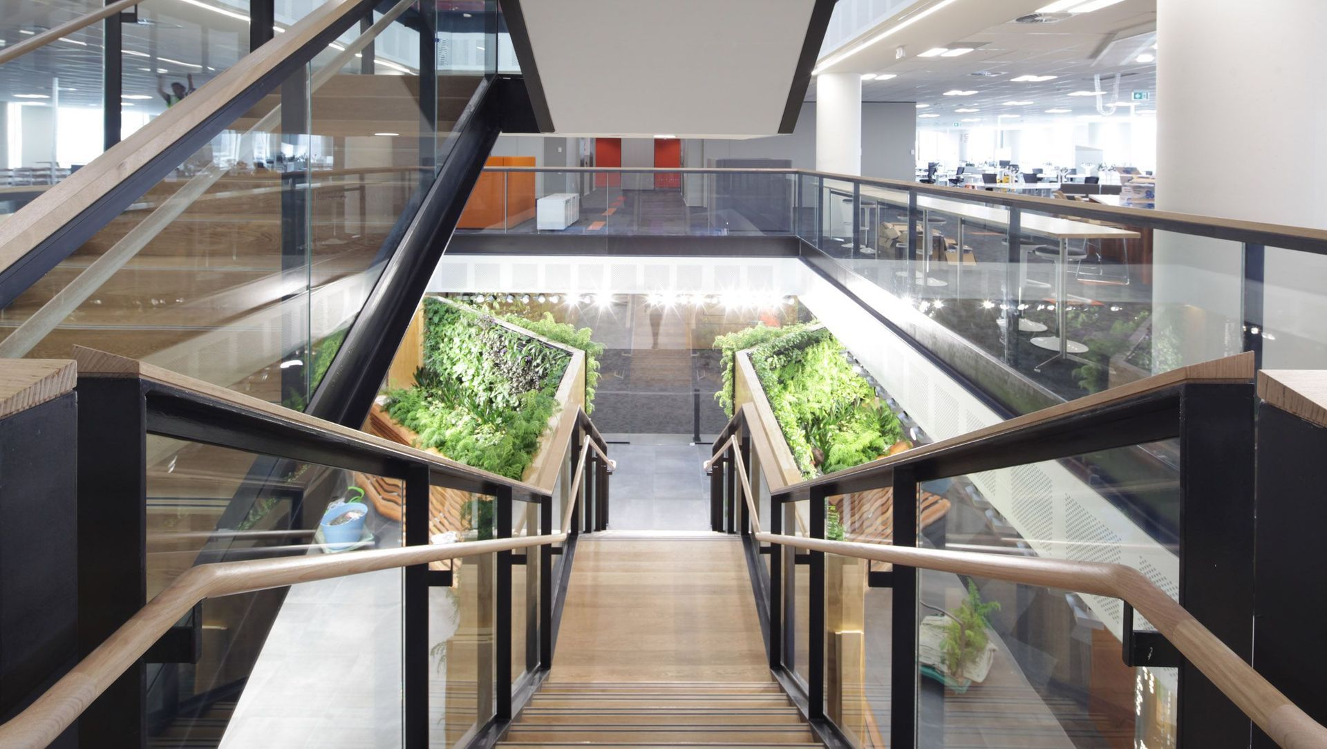 Datacom - Auckland banner