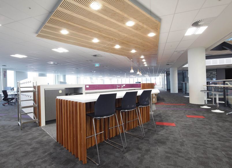 Datacom - Auckland