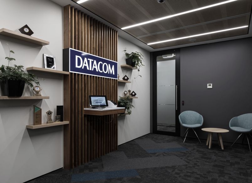 Datacom Tauranga