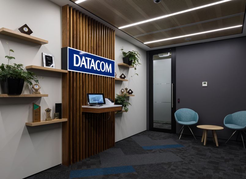 Datacom Tauranga