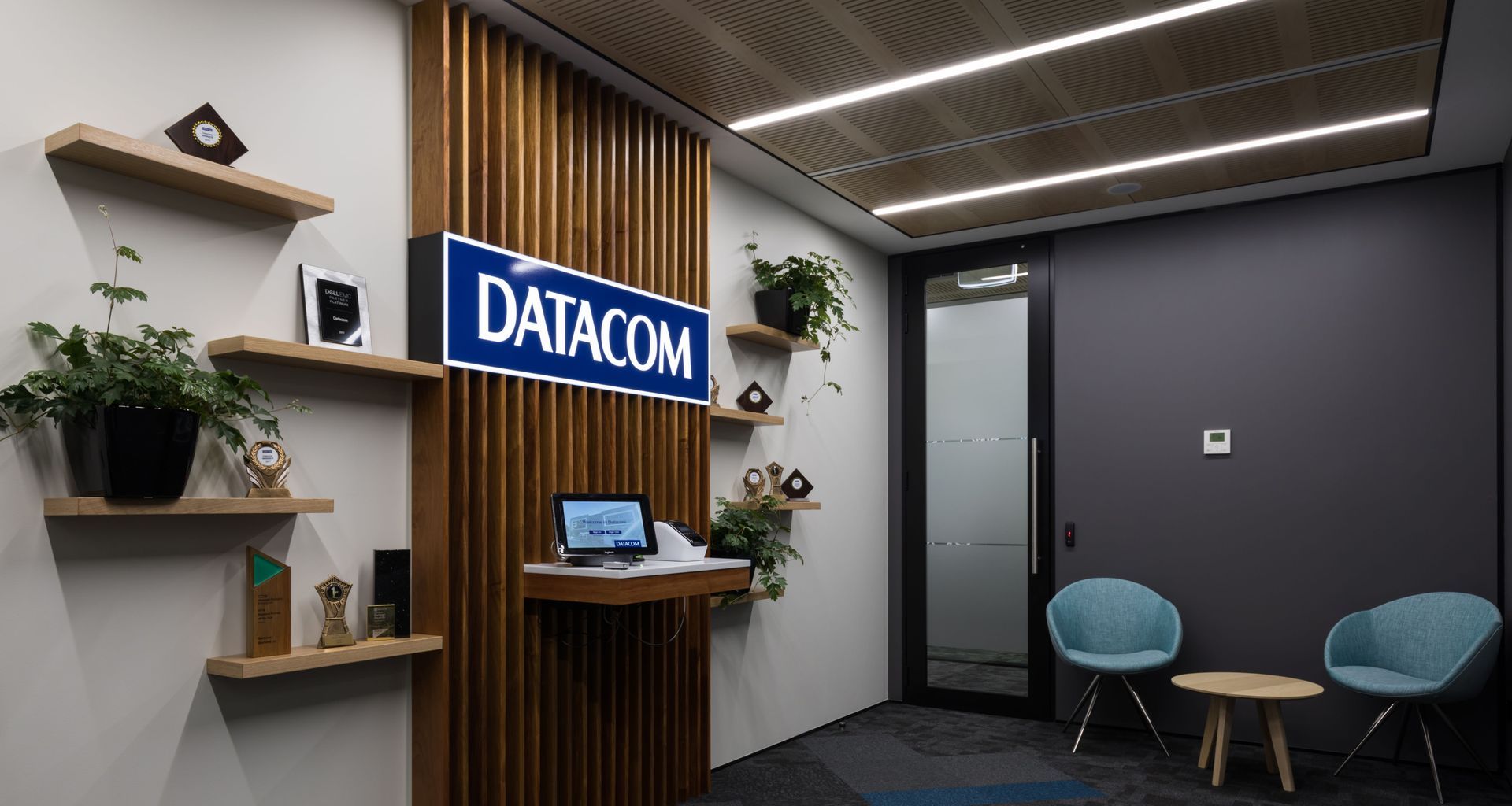 Datacom Tauranga banner