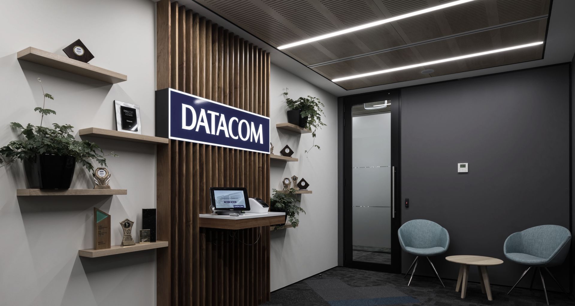 Datacom Tauranga banner