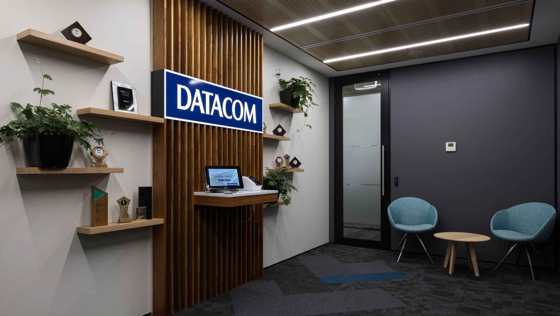 Datacom Tauranga banner