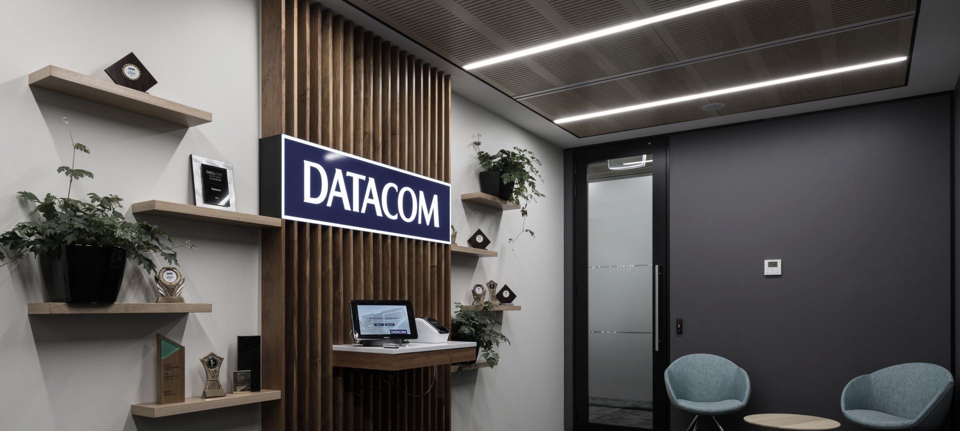 Datacom Tauranga banner