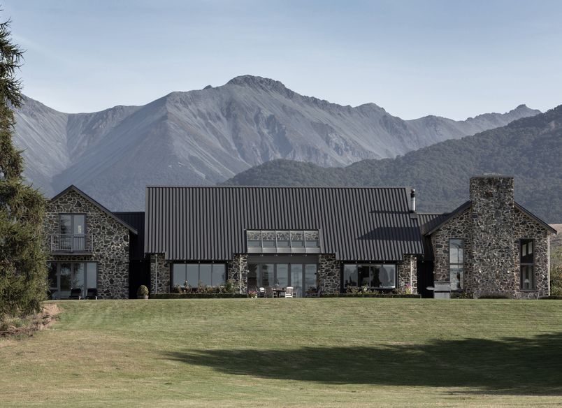 Davaar Station | Te Anau