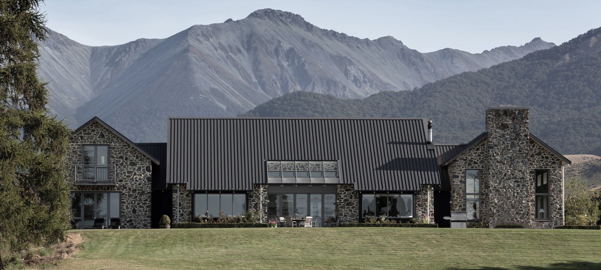 Davaar Station | Te Anau banner